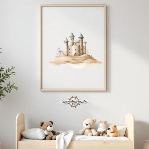 Buegelbild Sandburg